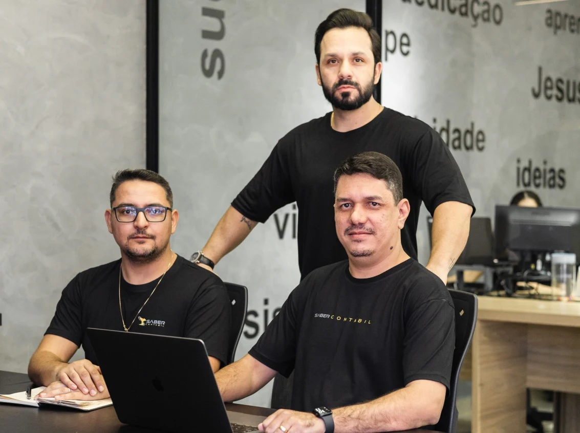 Img 1 Sobre Saber Contábil Contabilidade Em Uberlândia Mg - Saber Contábil