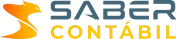 Logo Saber Contábil Contabilidade Em Uberlândia Mg - Saber Contábil