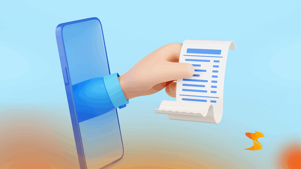 Banner Nfce - Saber Contábil