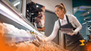 Banner Açougue - Saber Contábil