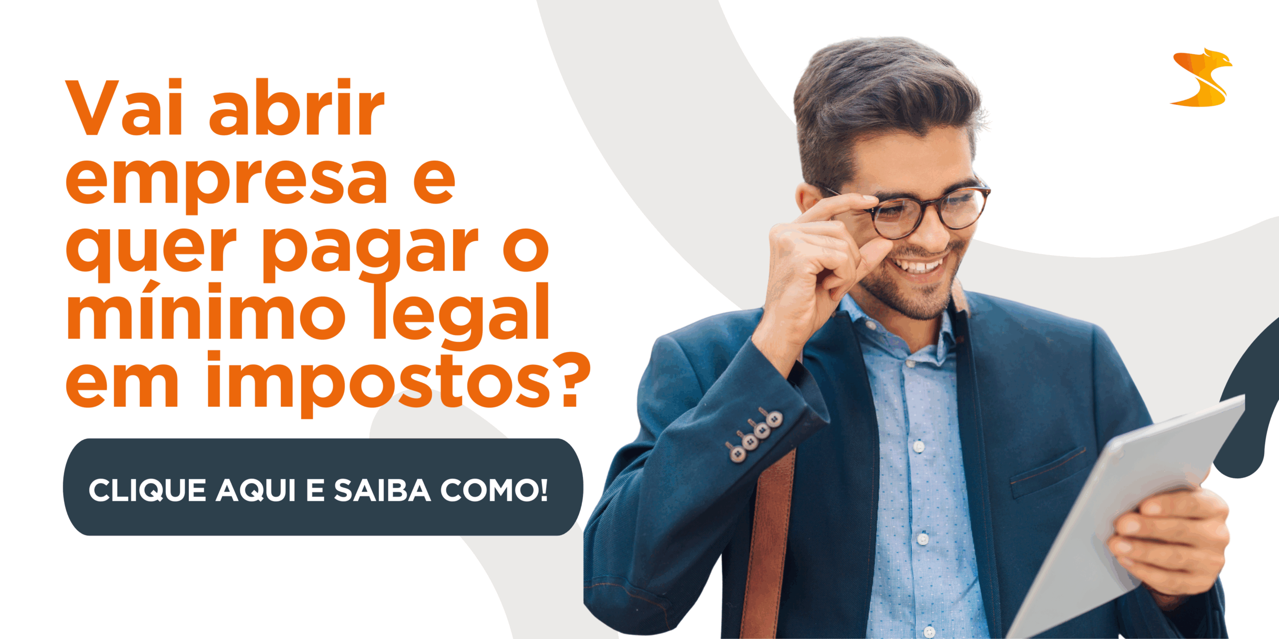 Banner Padrão - Saber Contábil