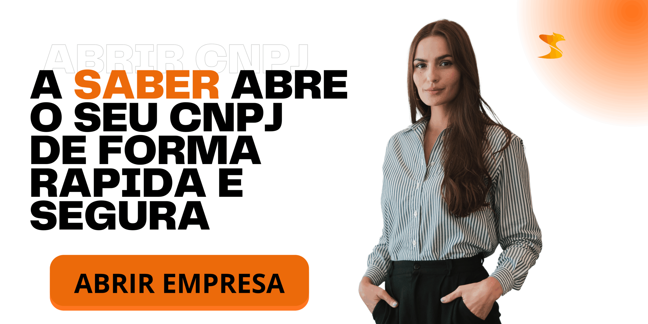 Abertura de empresa — SABER Contábil