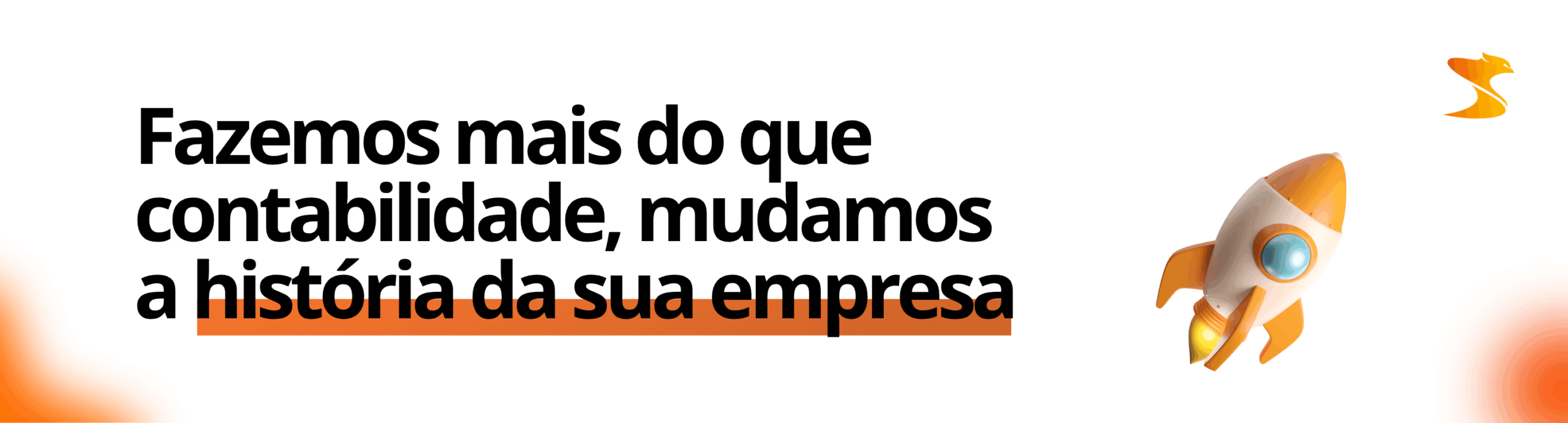 Fazemos mais do que contabilidade — SABER Contábil